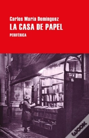 Capa do artigo La Casa De Papel