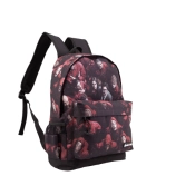 Capa do artigo La Casa de Papel Together Mochila HS 1.3, Multicolorido