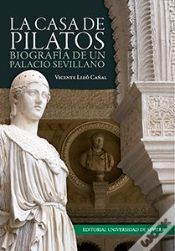 Capa do artigo La Casa De Pilatos