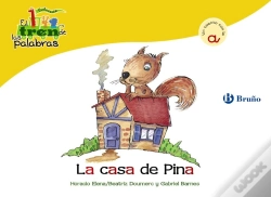 Capa do artigo La Casa De Pina