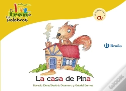 Capa do artigo La Casa De Pina
