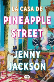 Capa do artigo La Casa De Pineapple Street