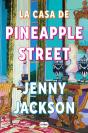 La Casa De Pineapple Street - Preview