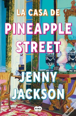 Capa do artigo La Casa De Pineapple Street