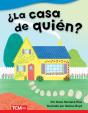 ?La Casa De Quien? (Whose House?) Read-Along Ebook - Preview