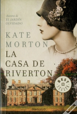 Capa do artigo La Casa De Riverton