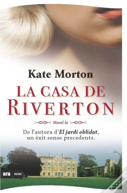 Capa do artigo La Casa De Riverton