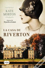 Capa do artigo La Casa De Riverton