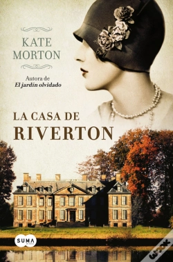 Capa do artigo La Casa De Riverton