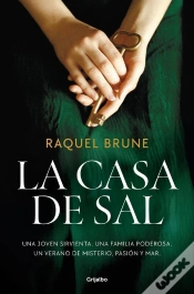 Capa do artigo La Casa De Sal