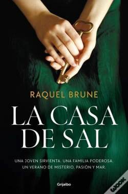 Capa do artigo La Casa De Sal