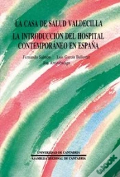 Capa do artigo La Casa De Salud Valdecilla: Origen Y Antecedentes