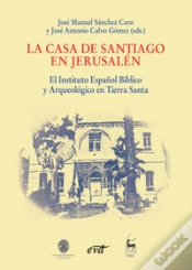 Capa do artigo La Casa De Santiago En Jerusalén