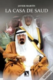 Capa do artigo La Casa De Saud