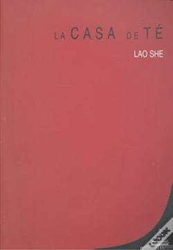 Capa do artigo La Casa De Te.