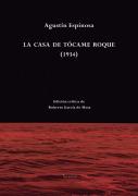 La Casa De Tocame Roque