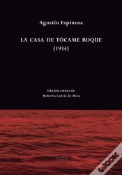 Capa do artigo La Casa De Tocame Roque