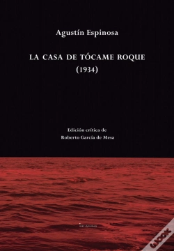 Capa do artigo La Casa De Tocame Roque