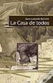 Capa do artigo La Casa De Todos