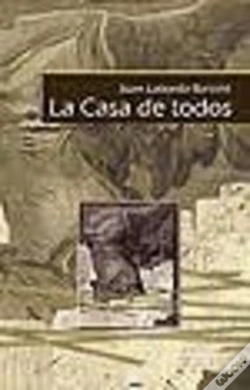 Capa do artigo La Casa De Todos