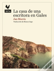 Capa do artigo La Casa De Una Escritora En Gales