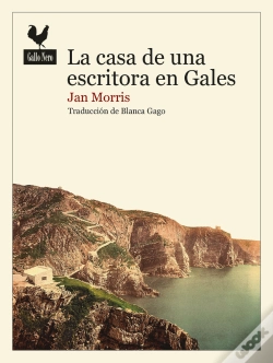 Capa do artigo La Casa De Una Escritora En Gales