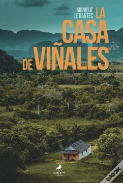 Capa do artigo La Casa De Vinales