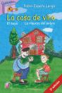 La Casa De Vino - Preview