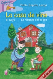 Capa do artigo La Casa De Vino