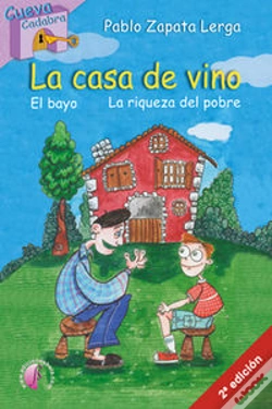 Capa do artigo La Casa De Vino
