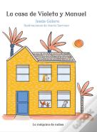 La Casa De Violeta Y Manuel