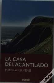 Capa do artigo La Casa Del Acantilado