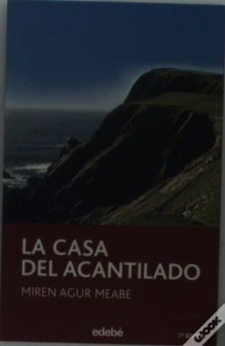 Capa do artigo La Casa Del Acantilado