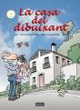 La Casa Del Dibuixant - Preview