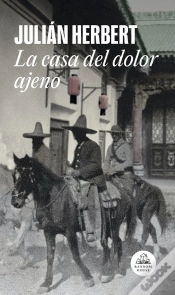 Capa do artigo La Casa Del Dolor Ajeno