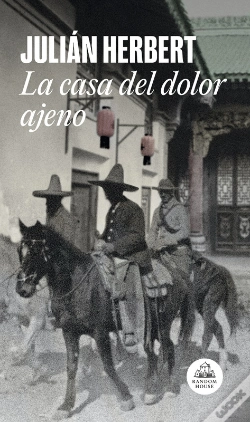 Capa do artigo La Casa Del Dolor Ajeno