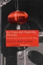 La Casa Del Espíritu Dorado - Preview