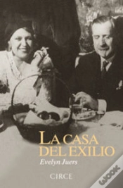 Capa do artigo La Casa Del Exilio