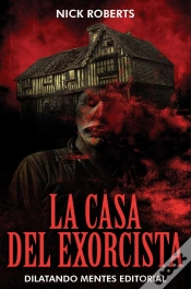 Capa do artigo La Casa Del Exorcista