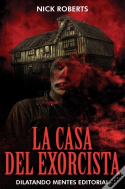 Capa do artigo La Casa Del Exorcista