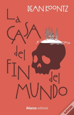 Capa do artigo La Casa Del Fin Del Mundo