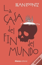 Capa do artigo La Casa Del Fin Del Mundo