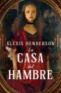 La Casa Del Hambre - Preview