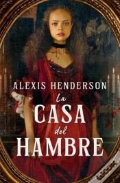 Capa do artigo La Casa Del Hambre