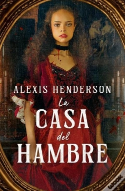 Capa do artigo La Casa Del Hambre