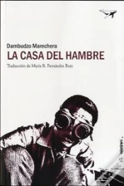 Capa do artigo La Casa Del Hambre