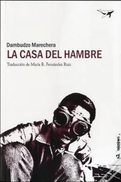 Capa do artigo La Casa Del Hambre