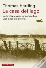 Capa do artigo La Casa Del Lago 2026