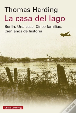 Capa do artigo La Casa Del Lago 2026
