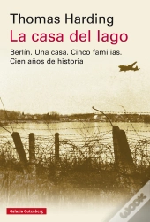 La Casa Del Lago